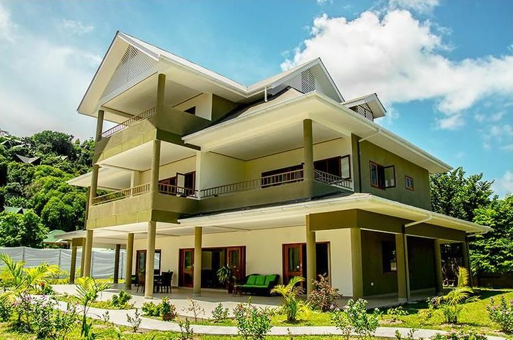 Cote D'Or Chalets миниатюра 2