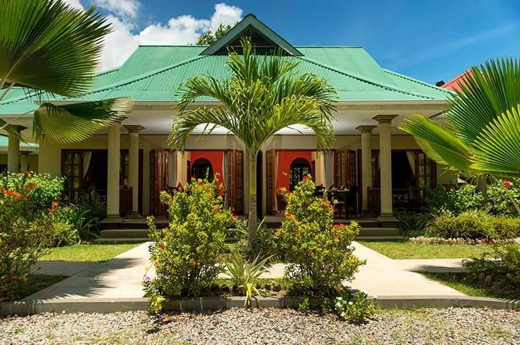 Cote D'Or Chalets миниатюра 3