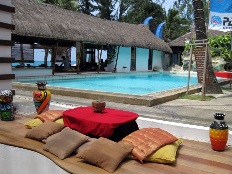 Calypso Beach And Dive Resort 3* миниатюра 4
