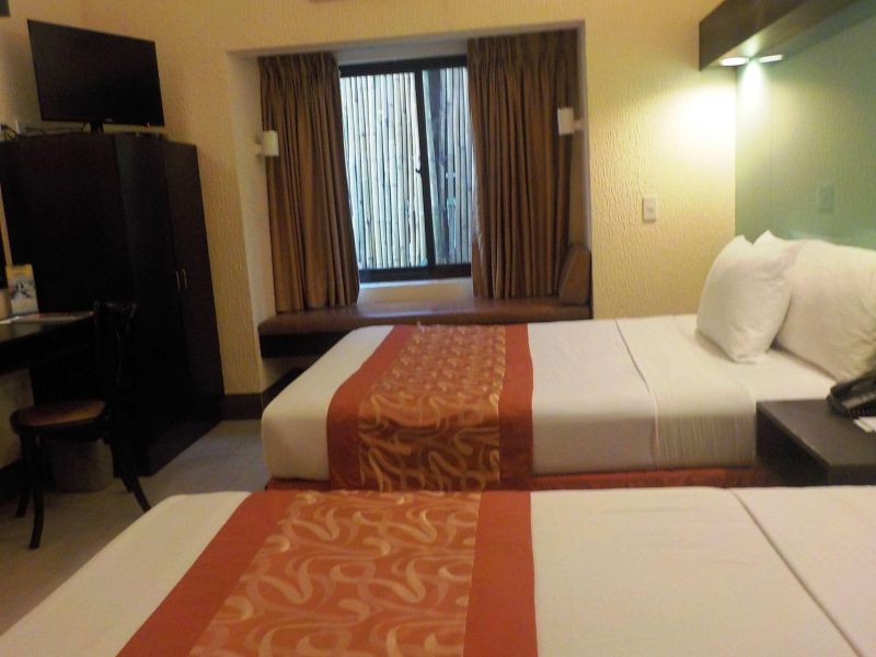 Microtel Boracay 4* миниатюра 3