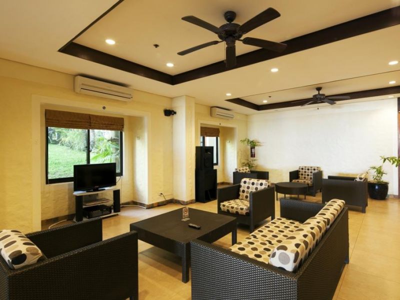 Microtel Boracay 4* миниатюра 4