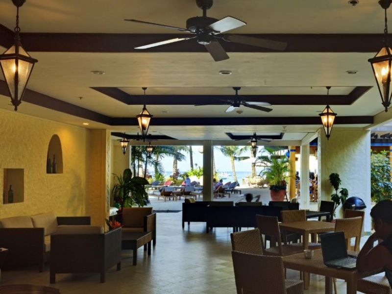 Microtel Boracay 4* миниатюра 5
