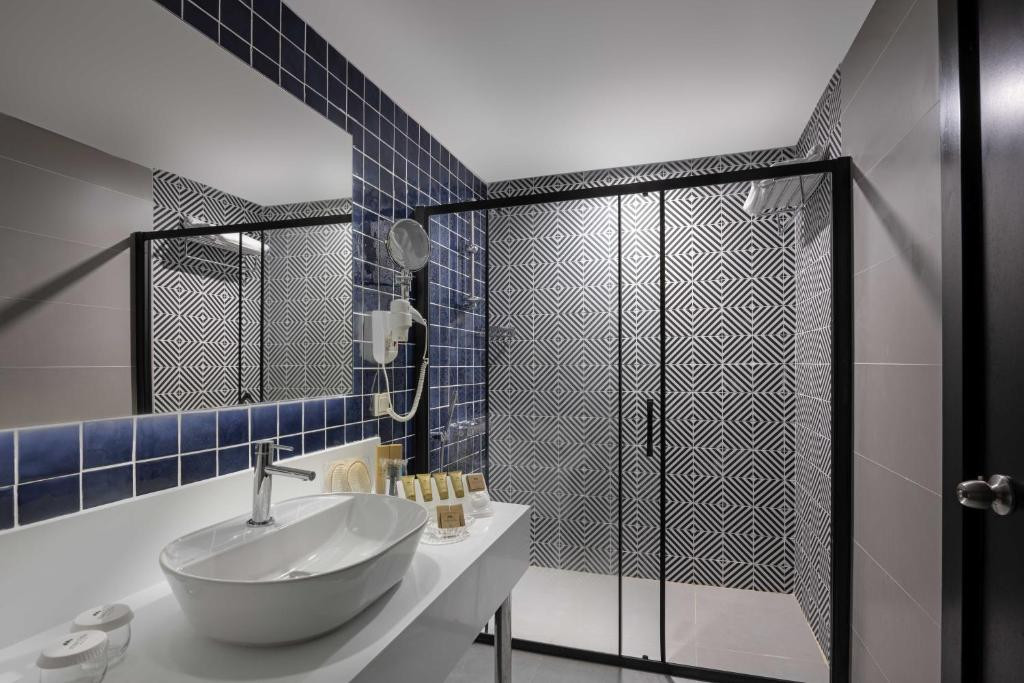 Marvida Family Eco (Ex. Otium Family Eco Club) 5* миниатюра 4