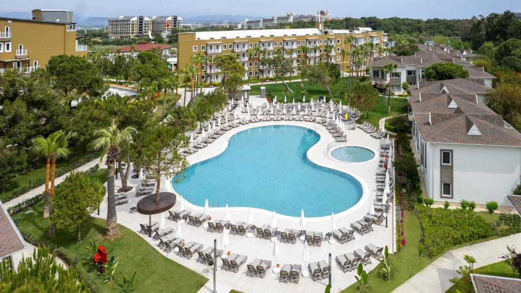Marvida Family Eco (Ex. Otium Family Eco Club) 5* миниатюра 5