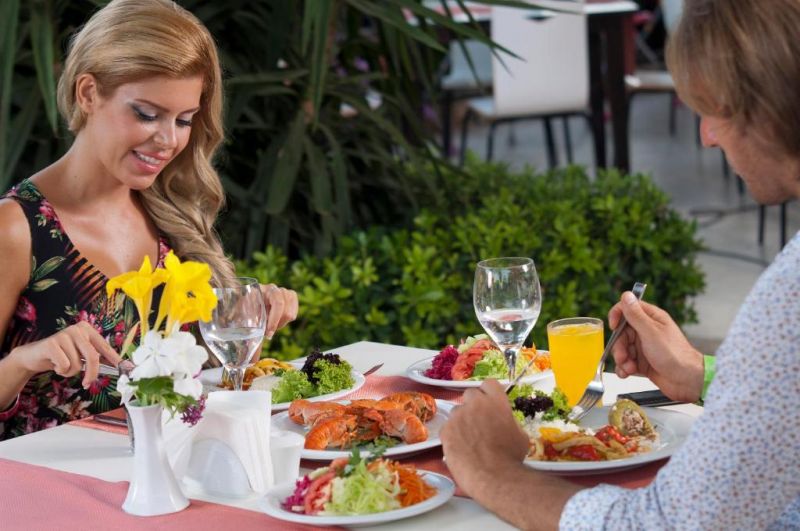 Marvida Family Eco (Ex. Otium Family Eco Club) 5* миниатюра 6