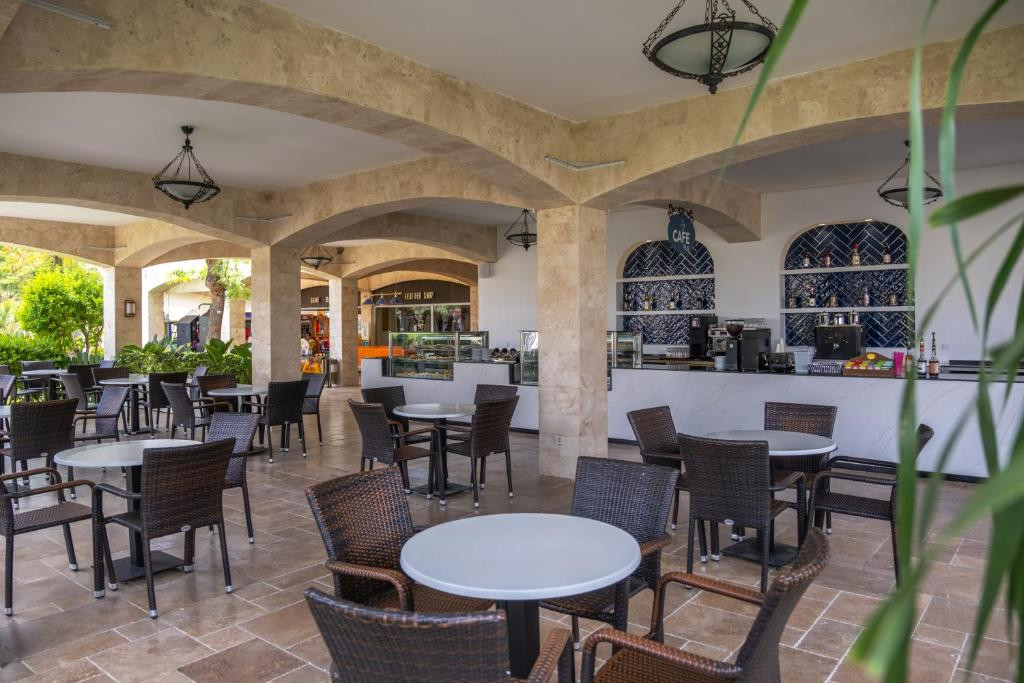 Marvida Family Eco (Ex. Otium Family Eco Club) 5* миниатюра 6