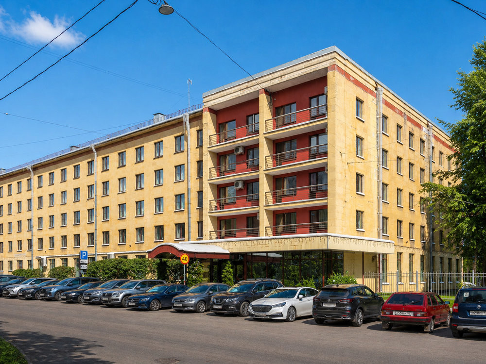 Номера На Курской (Бывш. Киевская На Курской) 3* миниатюра 2