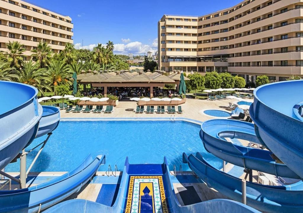 Ozkaymak Incekum 5*