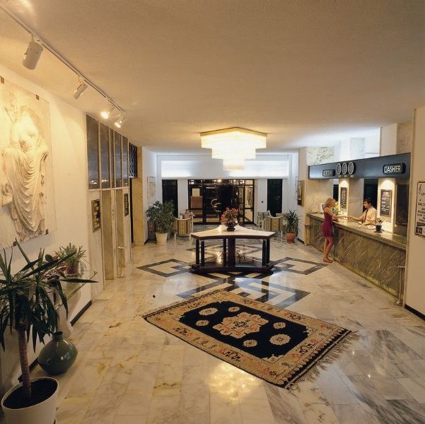 Ozkaymak Otem (Ozkaymak Marina Anex) 4* миниатюра 6