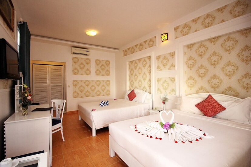 Little Paris 4* миниатюра 4