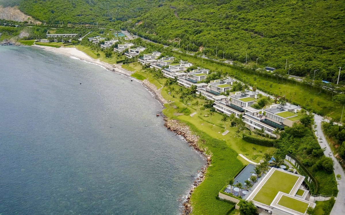 Mia Resort Nha Trang 5* миниатюра 2