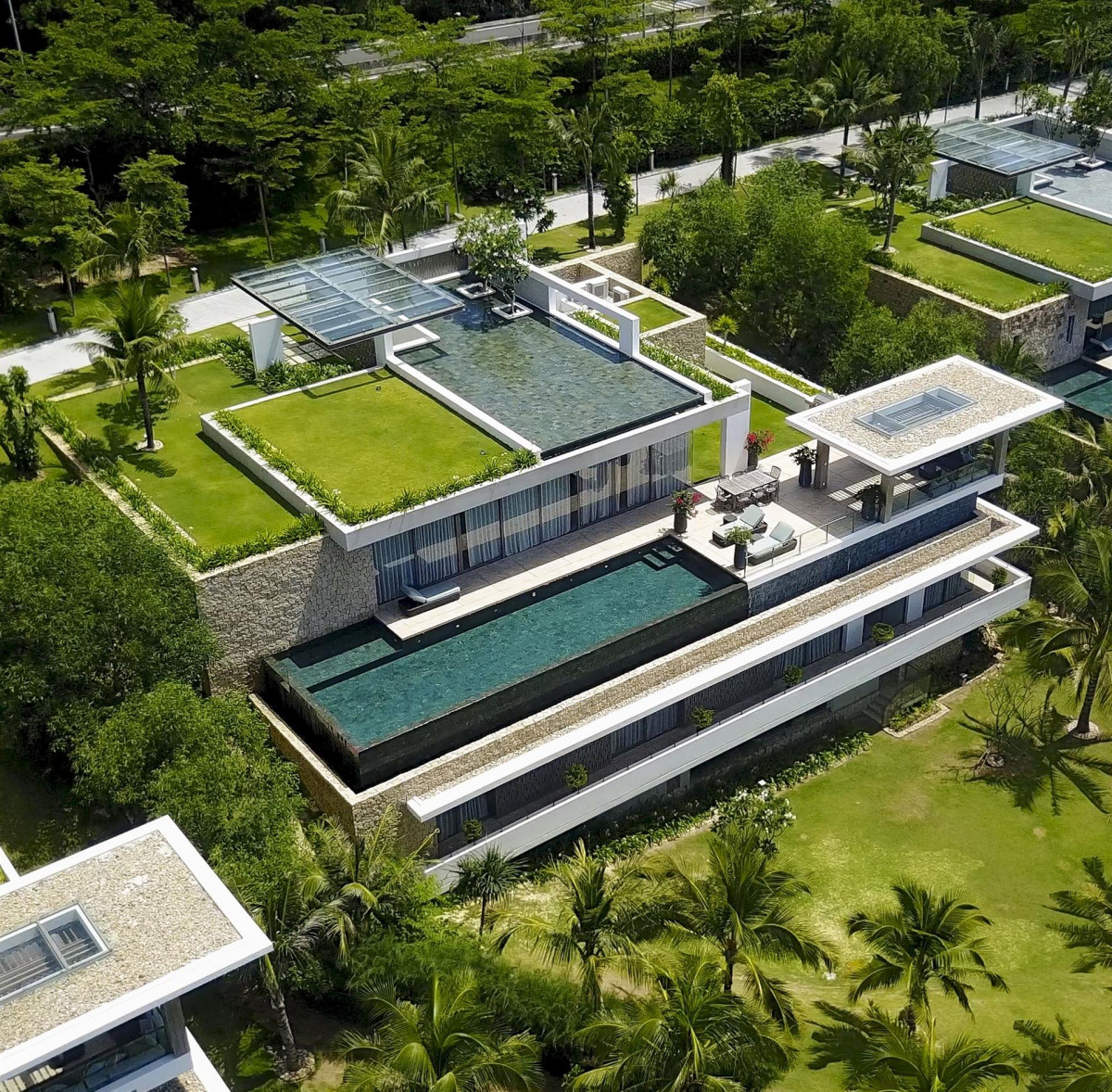 Mia Resort Nha Trang 5* миниатюра 3