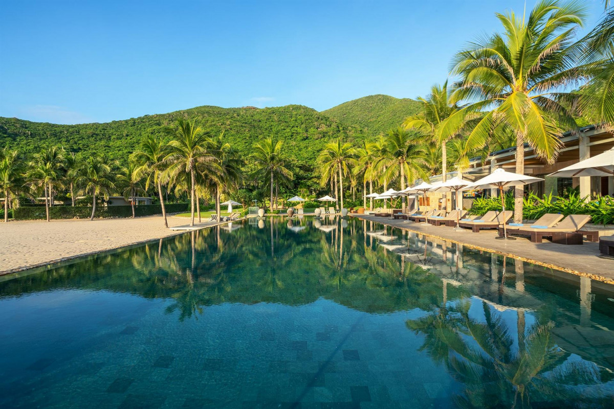 Mia Resort Nha Trang 5* миниатюра 4