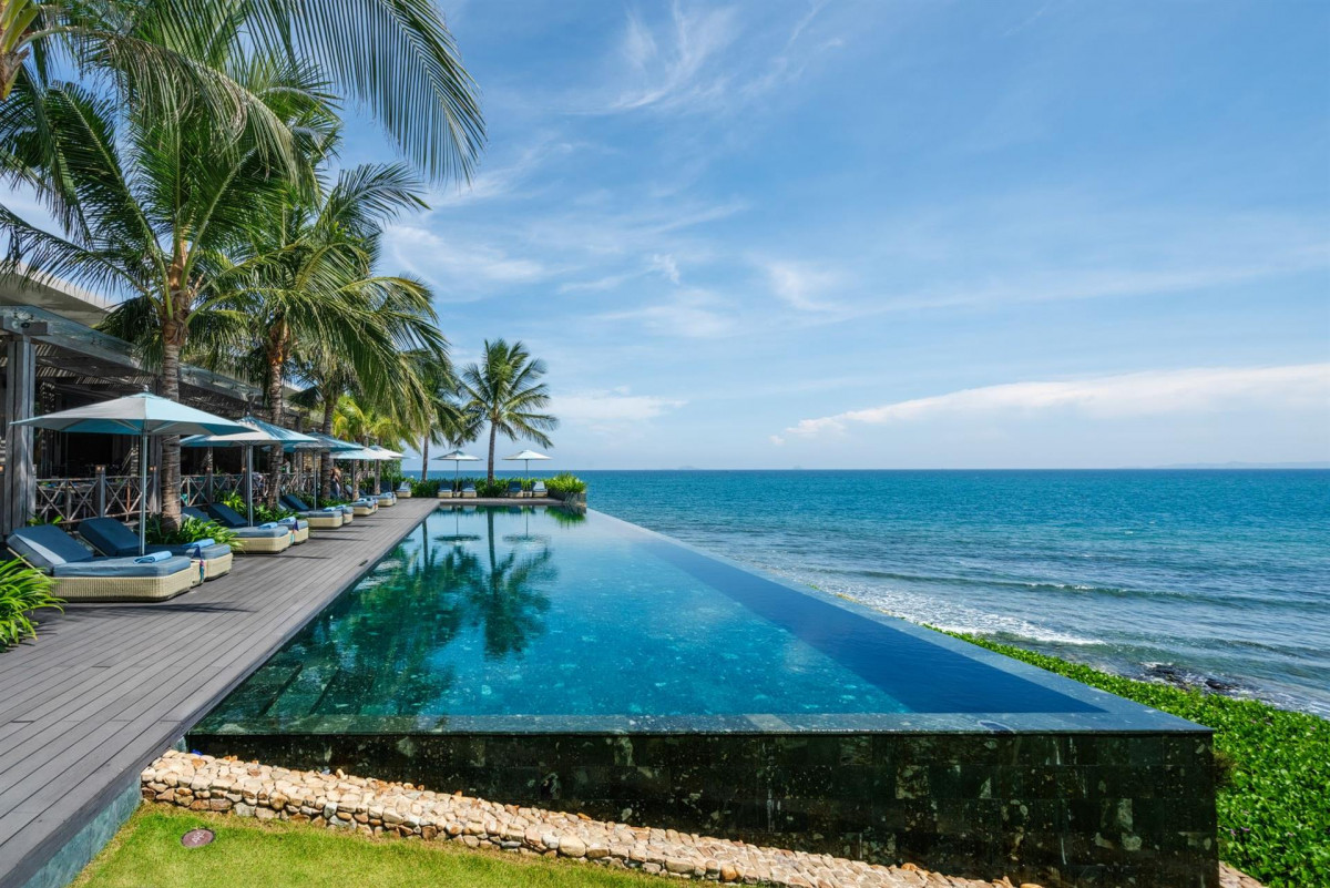 Mia Resort Nha Trang 5* миниатюра 5