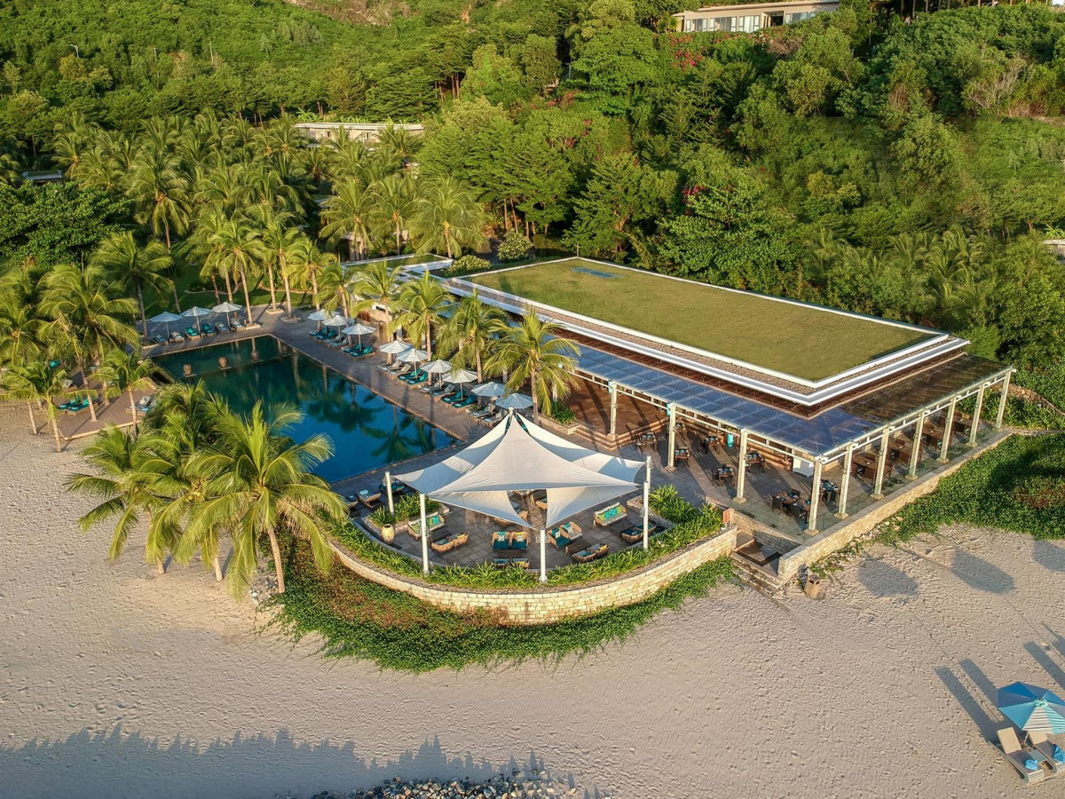 Mia Resort Nha Trang 5* миниатюра 6