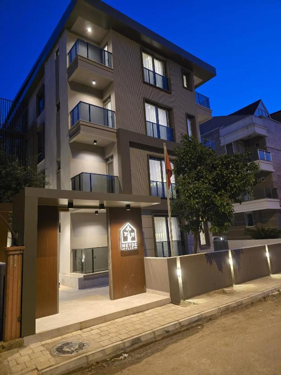 Meyde Plus Suites миниатюра 3