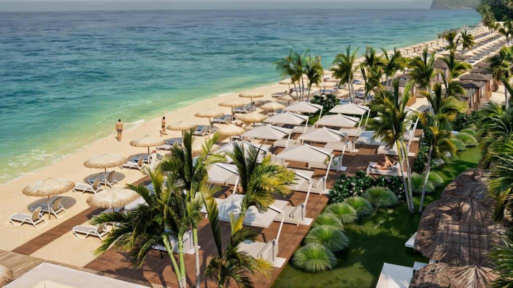 Paloma Grida 5* миниатюра 3