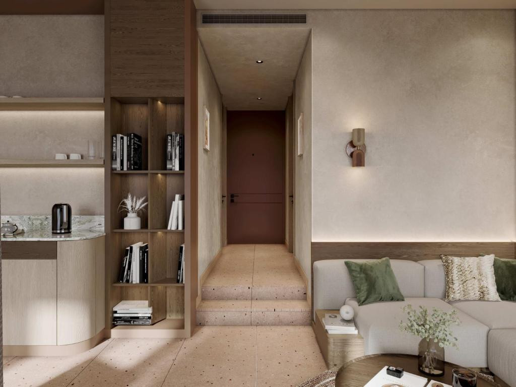 Paloma Grida 5* миниатюра 4