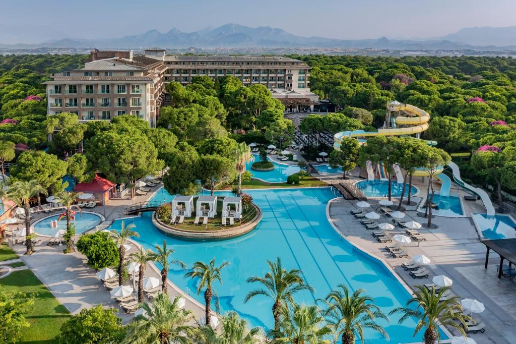 Papillon Ayscha 5* миниатюра 2