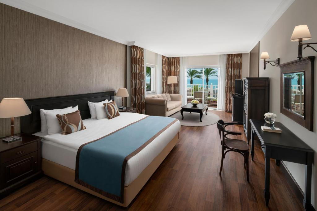 Papillon Ayscha 5* миниатюра 3