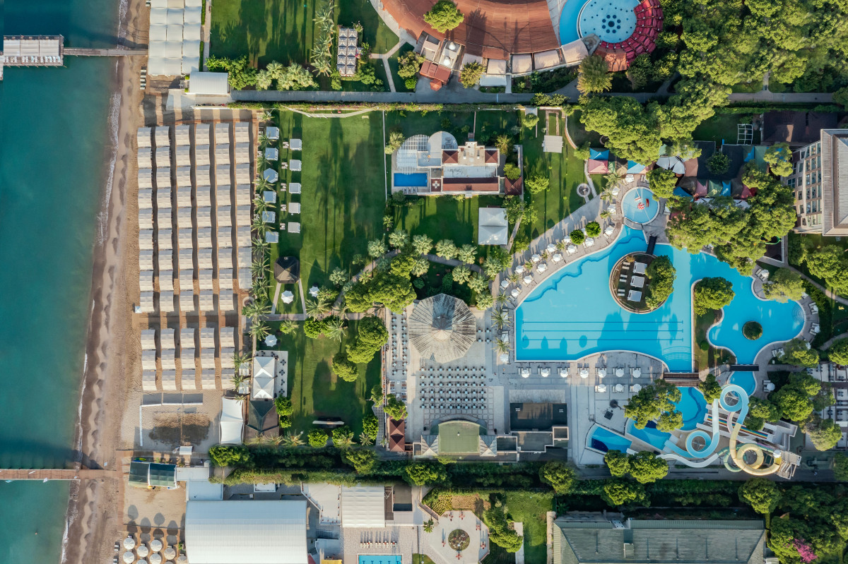 Papillon Ayscha 5* миниатюра 6