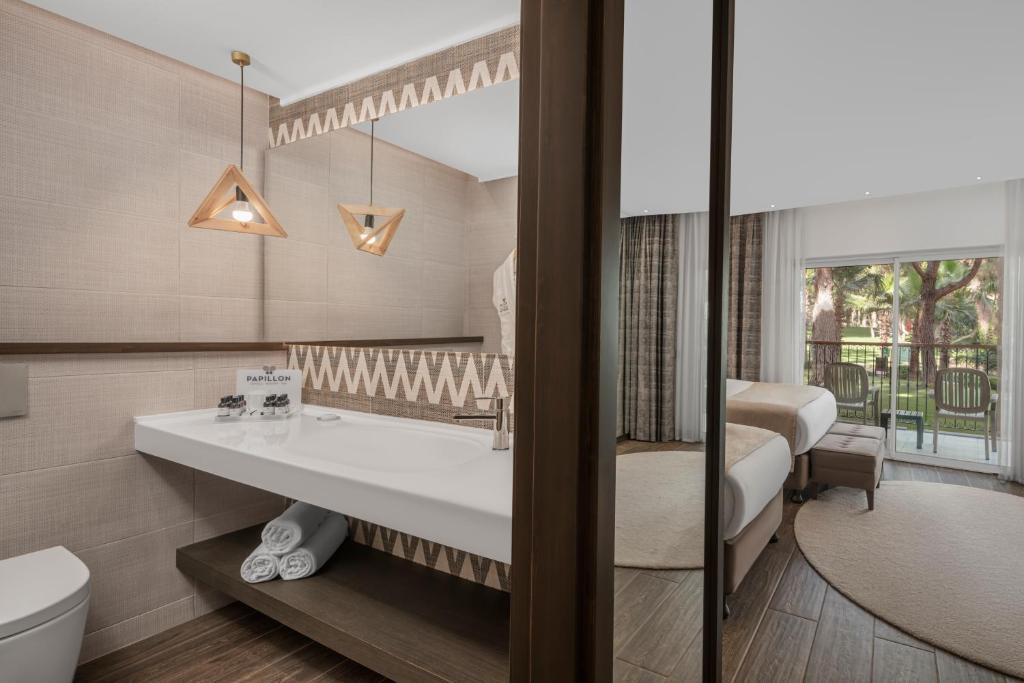 Papillon Belvil 5* миниатюра 5