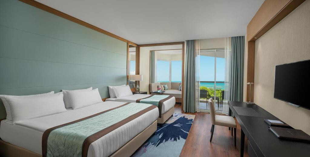 Papillon Zeugma Relaxury 5* миниатюра 3