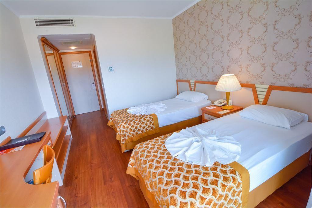 Pine House Hotel 4* миниатюра 3
