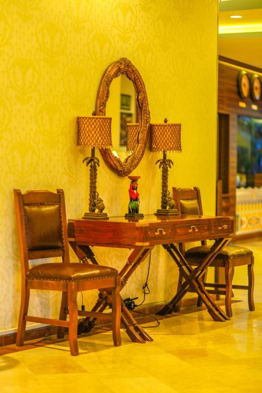 Pine House Hotel 4* миниатюра 4