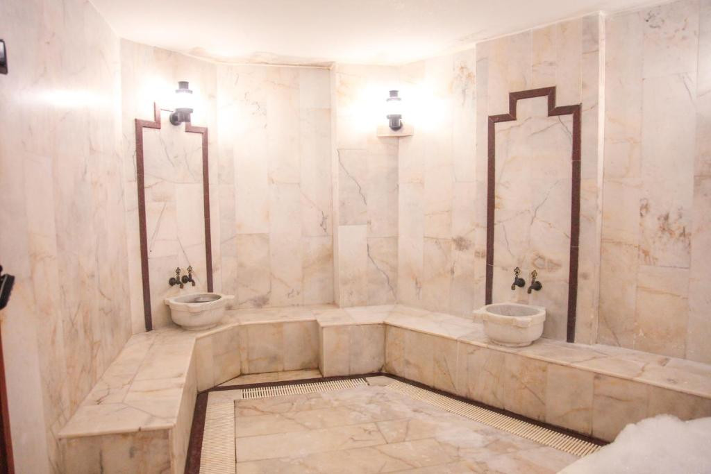 Pine House Hotel 4* миниатюра 5