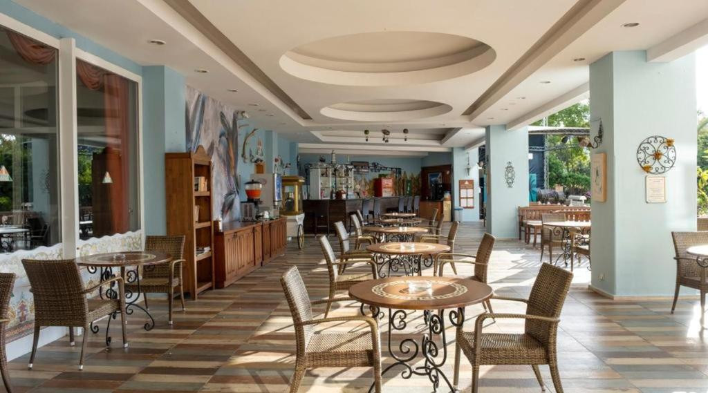 Pine House Hotel 4* миниатюра 6
