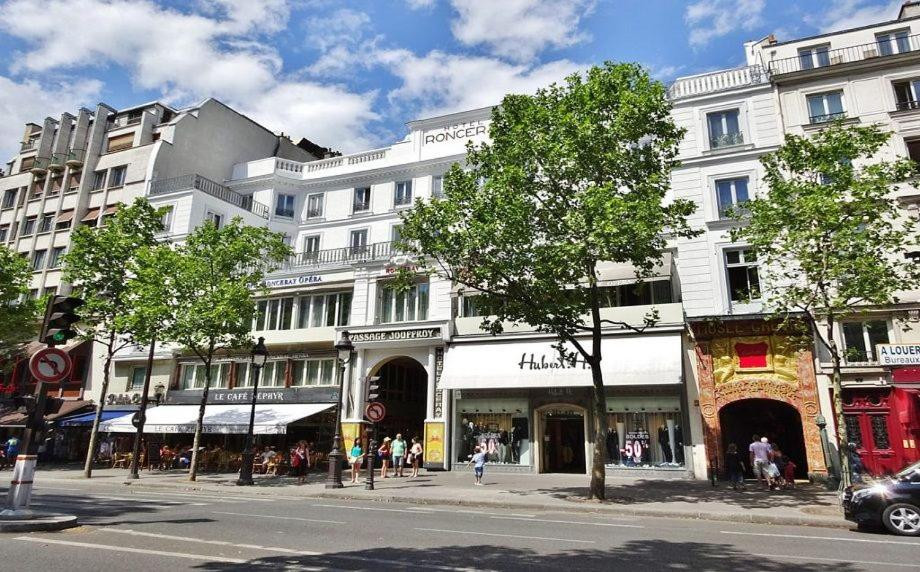 Best Western Ronceray Opera 3* миниатюра 2