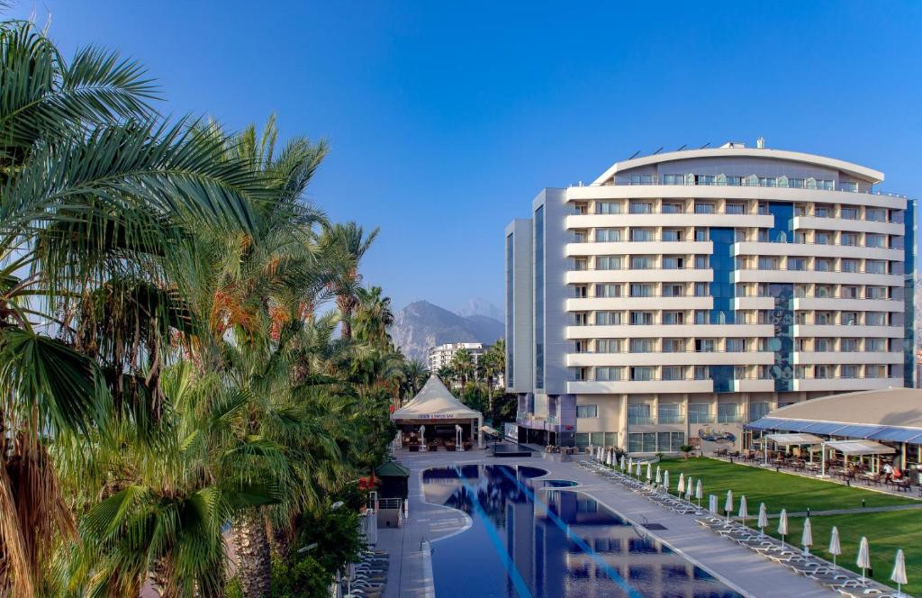 Porto Bello 5* миниатюра 2
