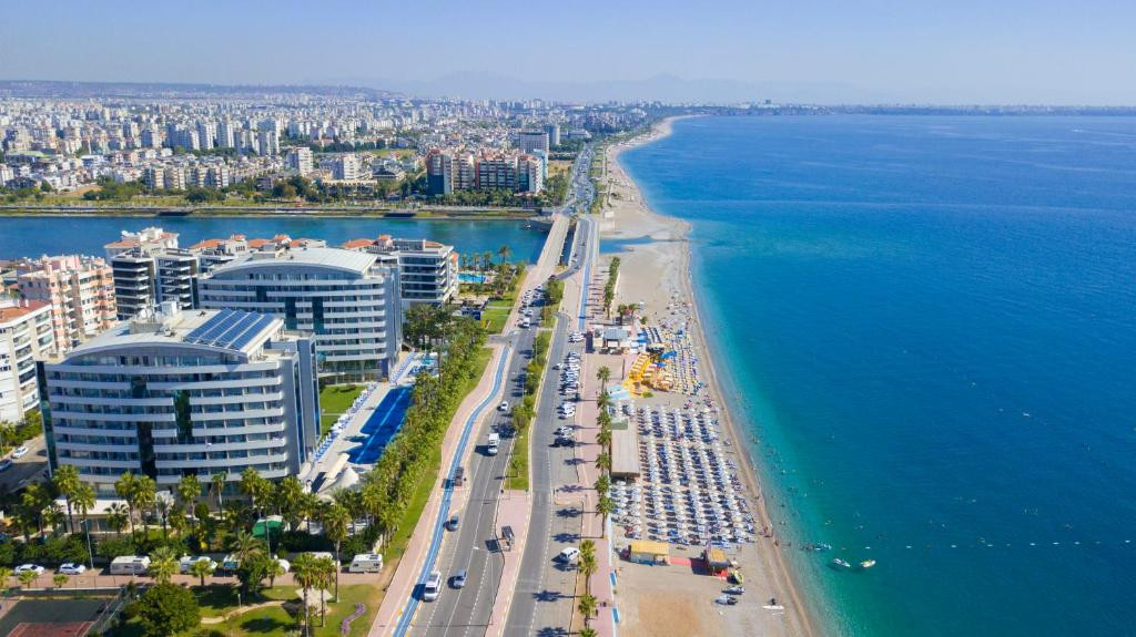 Porto Bello 5* миниатюра 3