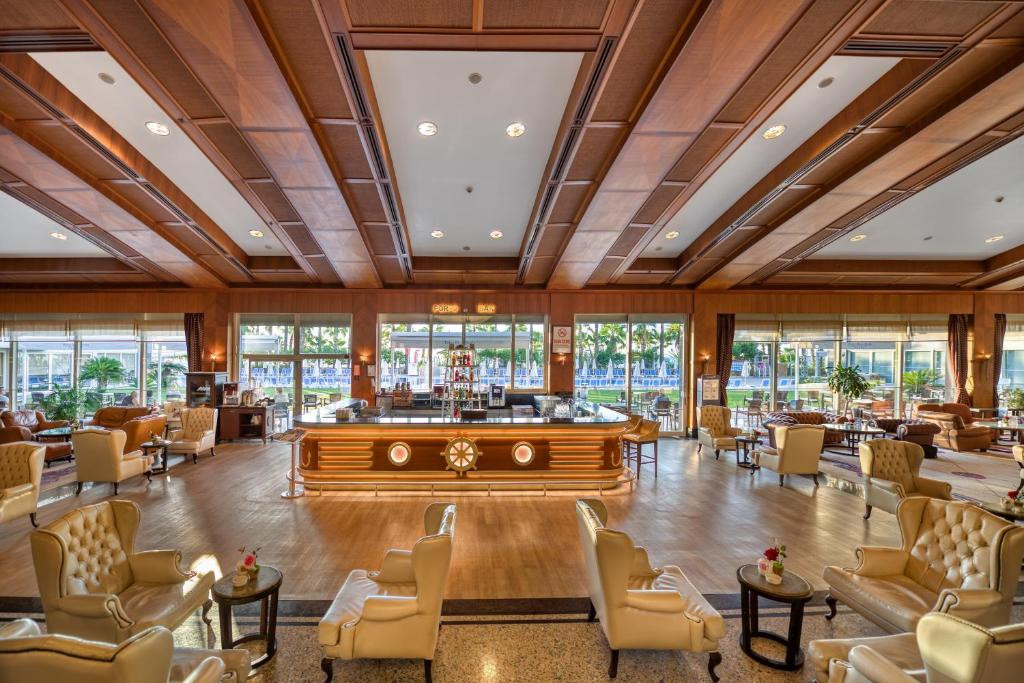 Porto Bello 5* миниатюра 4