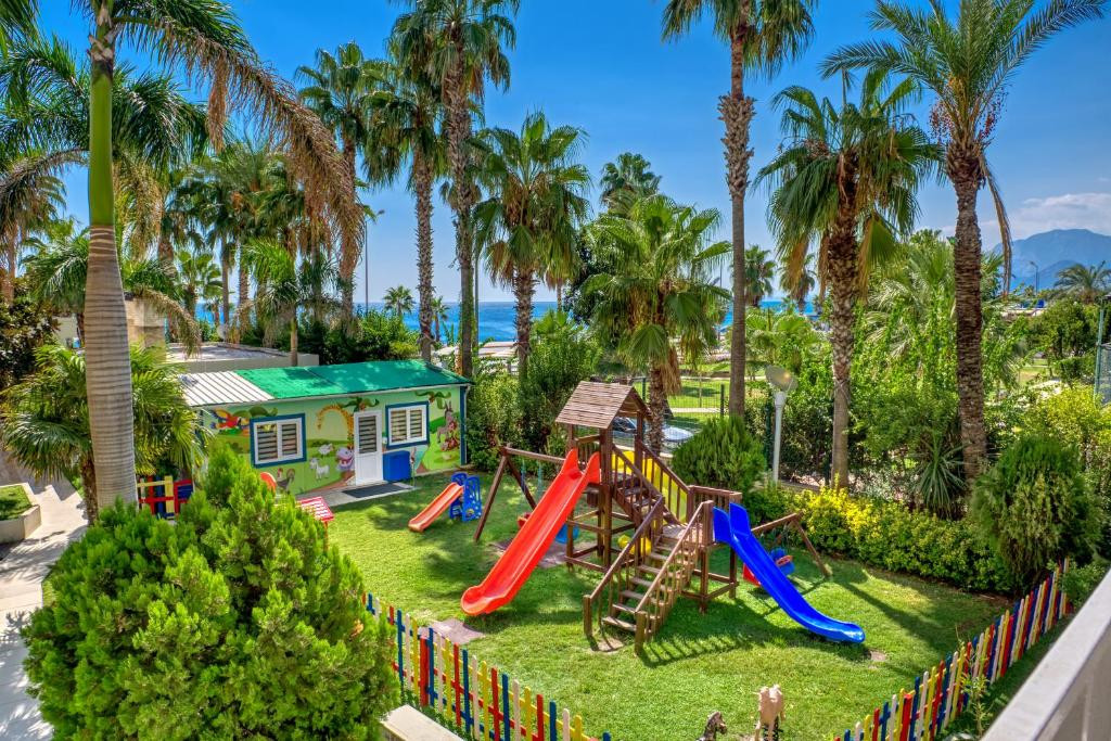 Porto Bello 5* миниатюра 6