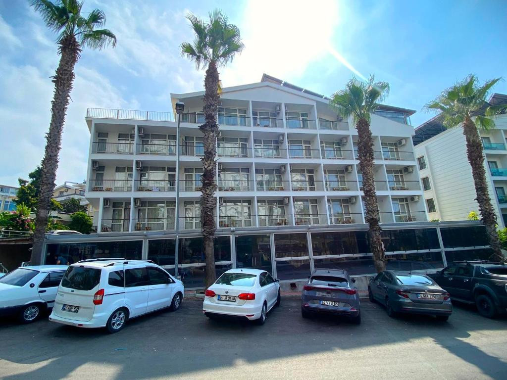 Prima Hotel 3* миниатюра 2