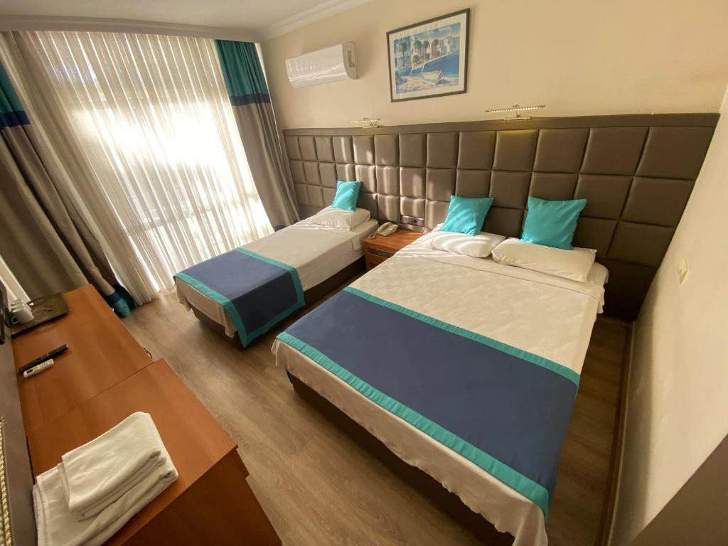 Prima Hotel 3* миниатюра 3