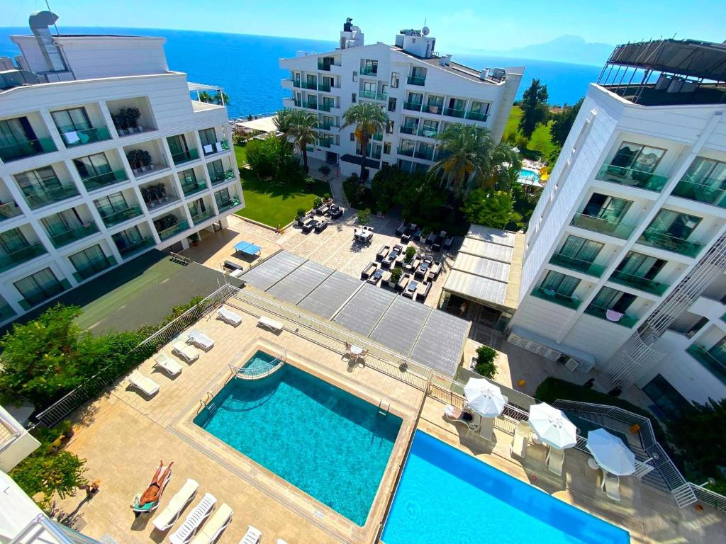 Prima Hotel 3* миниатюра 5