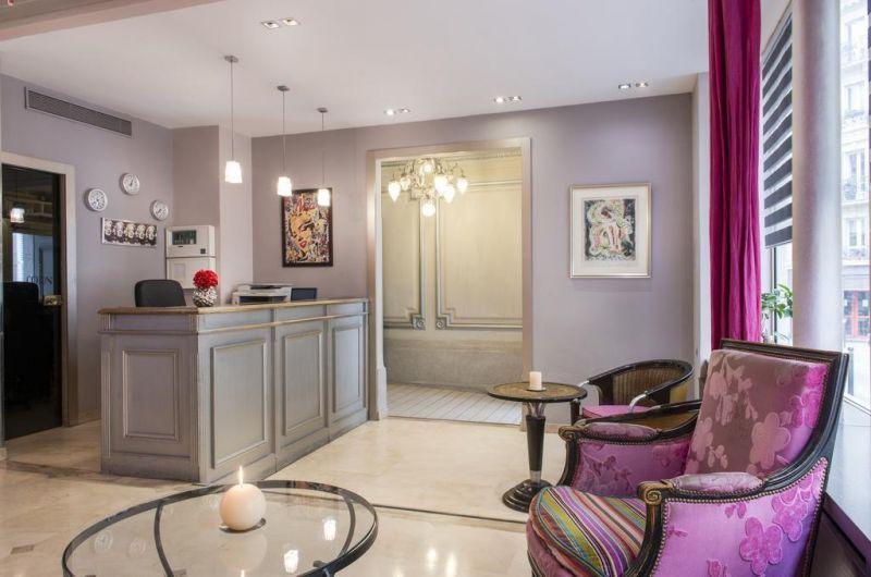 Corona Rodier 3* миниатюра 4