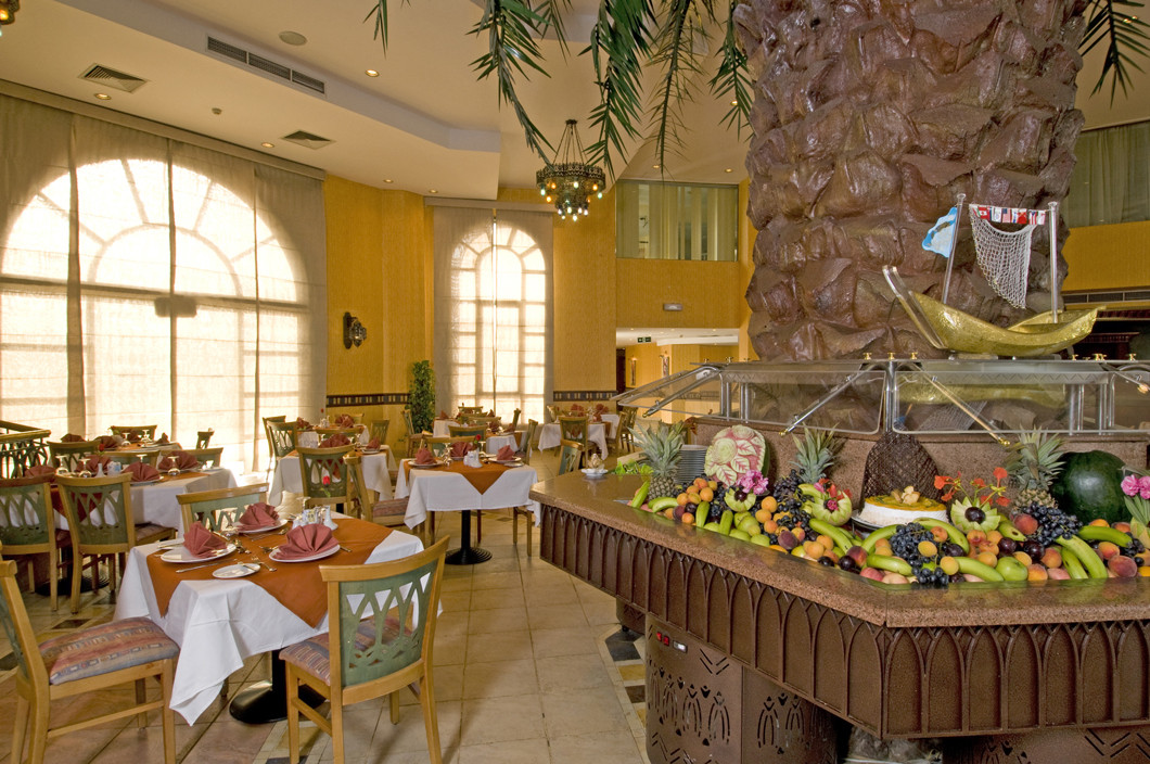 Wb Travel Dreams Vacation 4* миниатюра 3