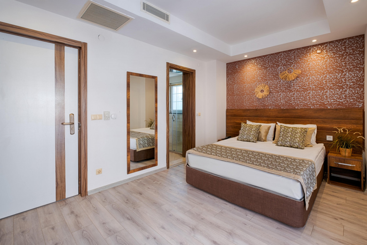 Dg Hotels Rose Resort 4* миниатюра 4