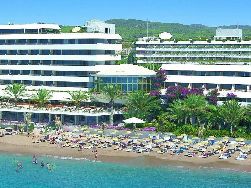Rubi Hotel 5* миниатюра 2