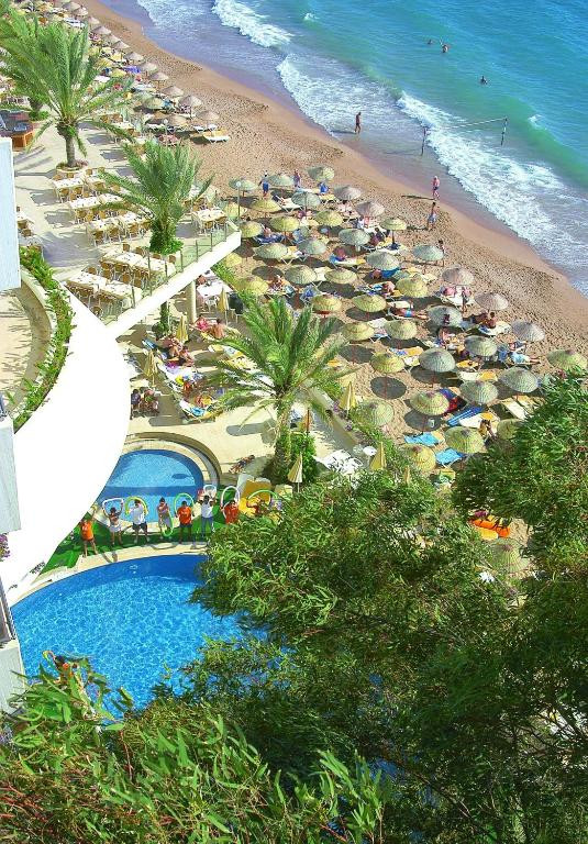 Rubi Hotel 5* миниатюра 3