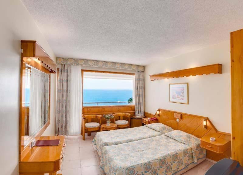 Rubi Hotel 5* миниатюра 4