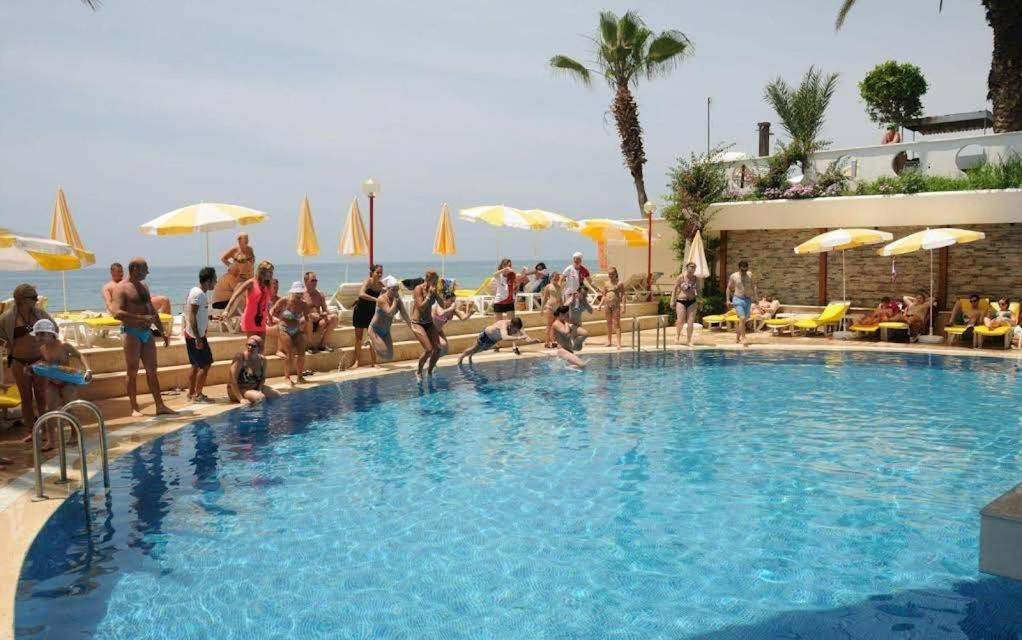 Rubi Hotel 5* миниатюра 5