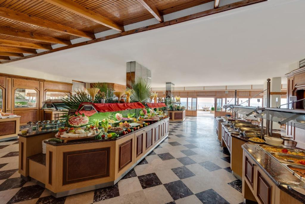 Rubi Hotel 5* миниатюра 6