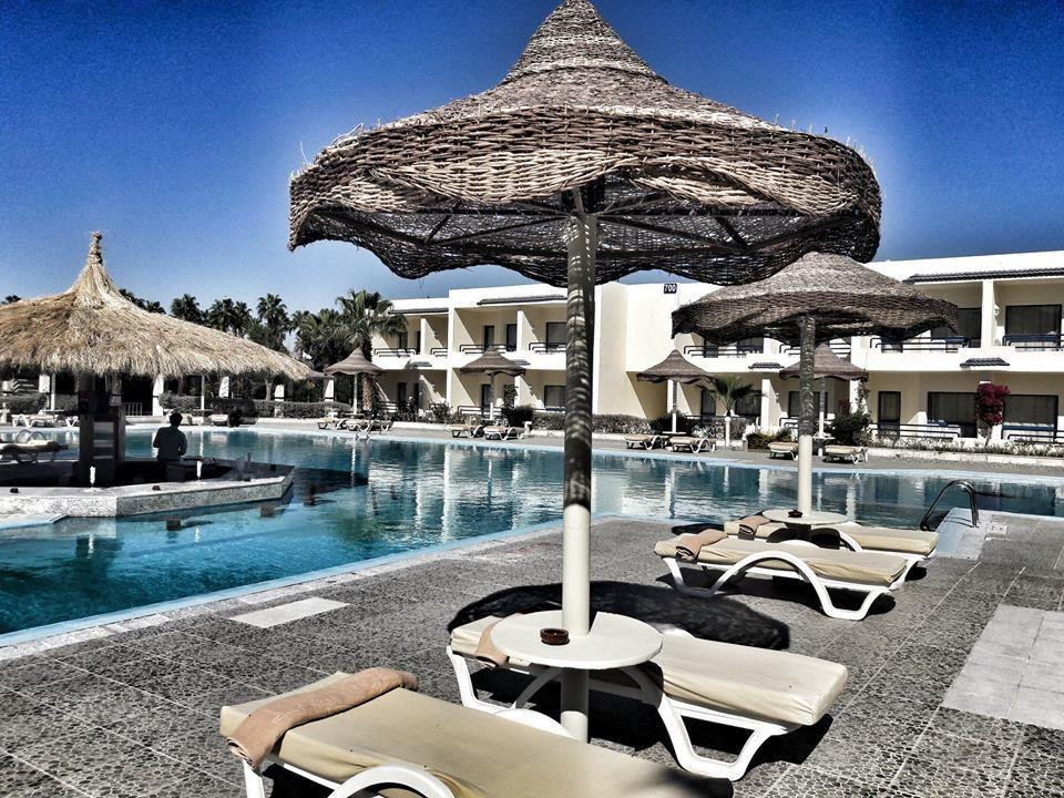 Cataract Resort 4* миниатюра 3