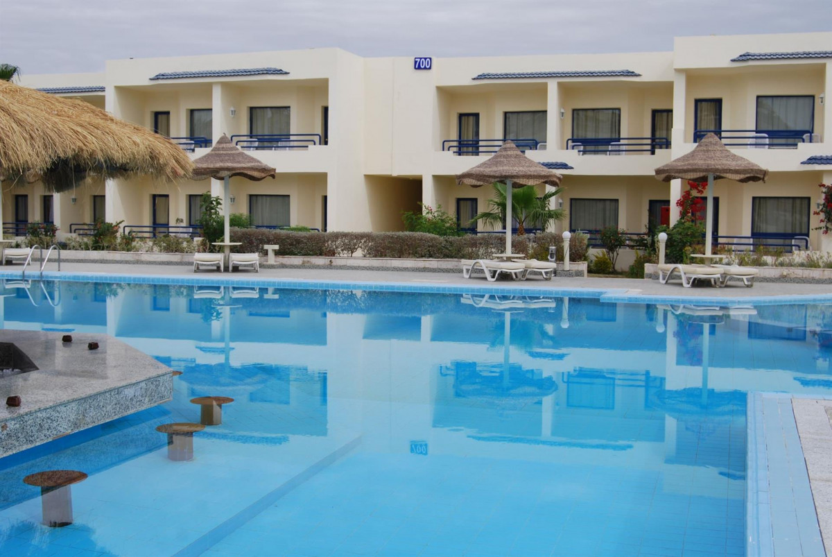 Cataract Resort 4* миниатюра 4