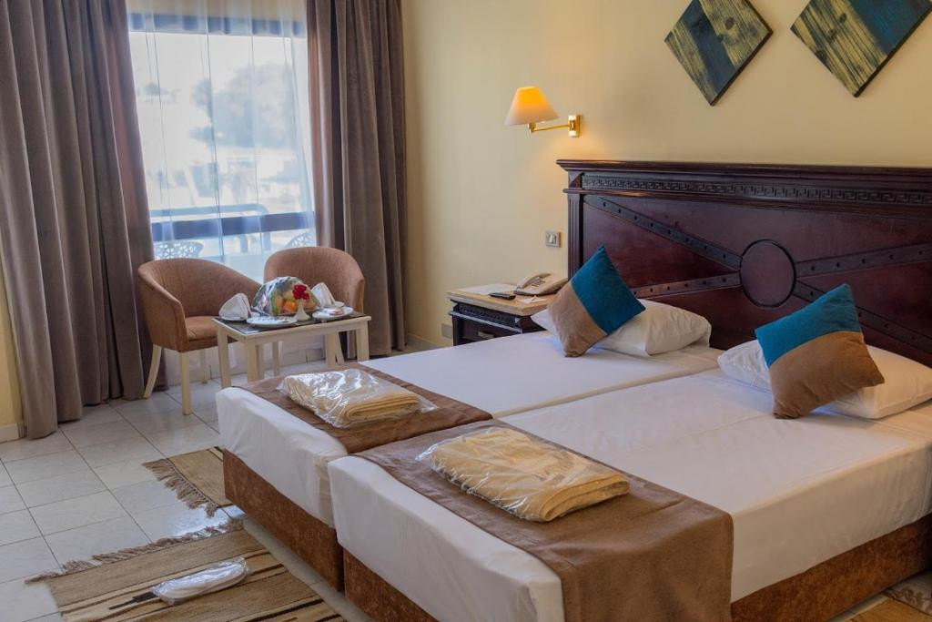 Cataract Resort 4* миниатюра 5
